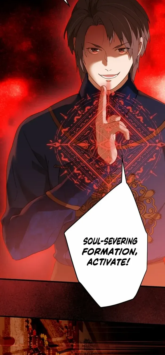 Counterattacking System Available At The Grand Ascension Stage Chapter 65 page 43 - 