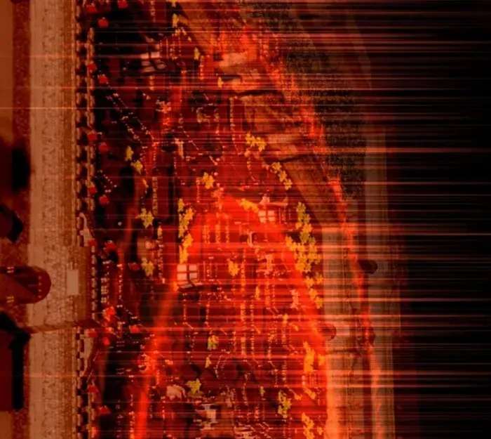 Counterattacking System Available At The Grand Ascension Stage Chapter 65 page 44 - 