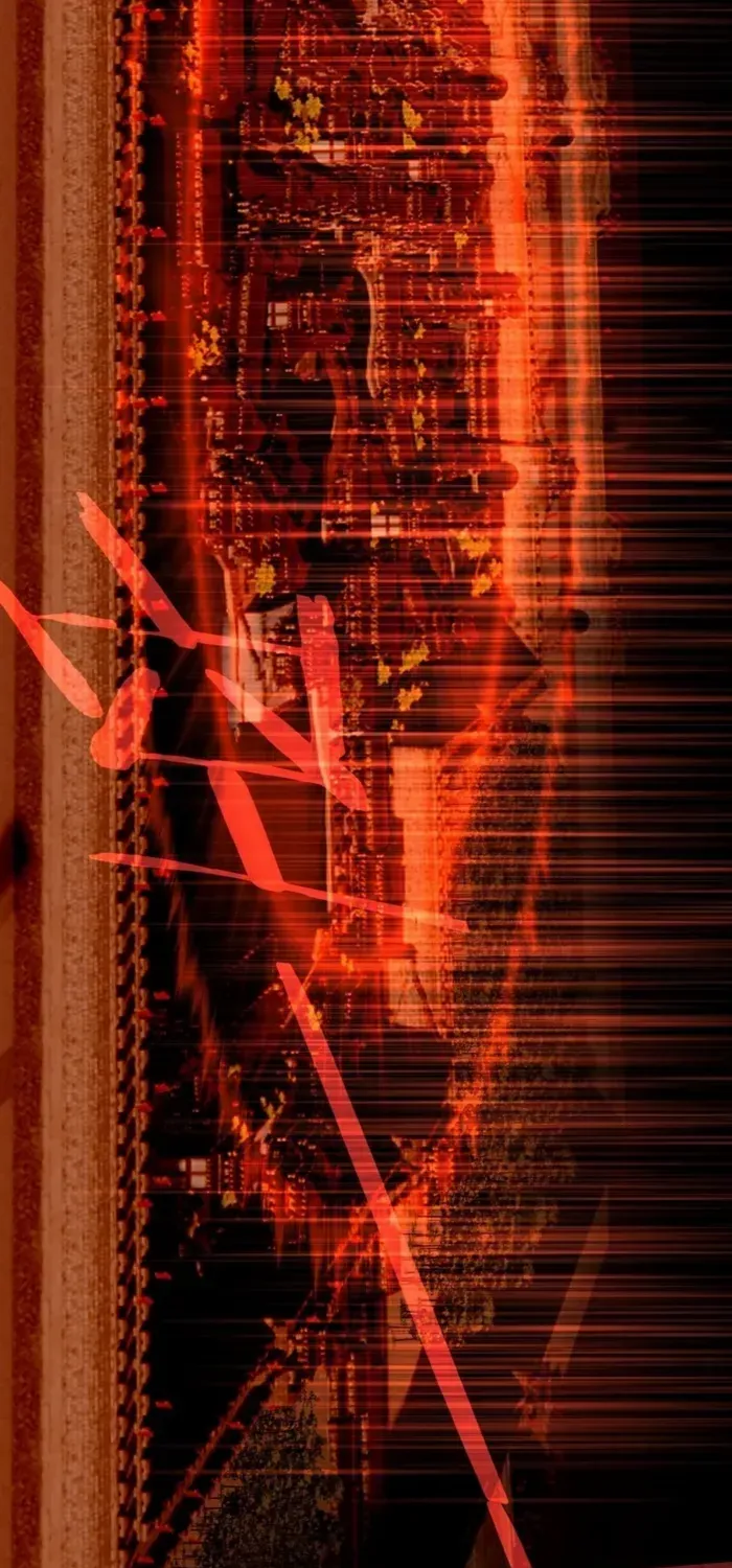 Counterattacking System Available At The Grand Ascension Stage Chapter 65 page 45 - 