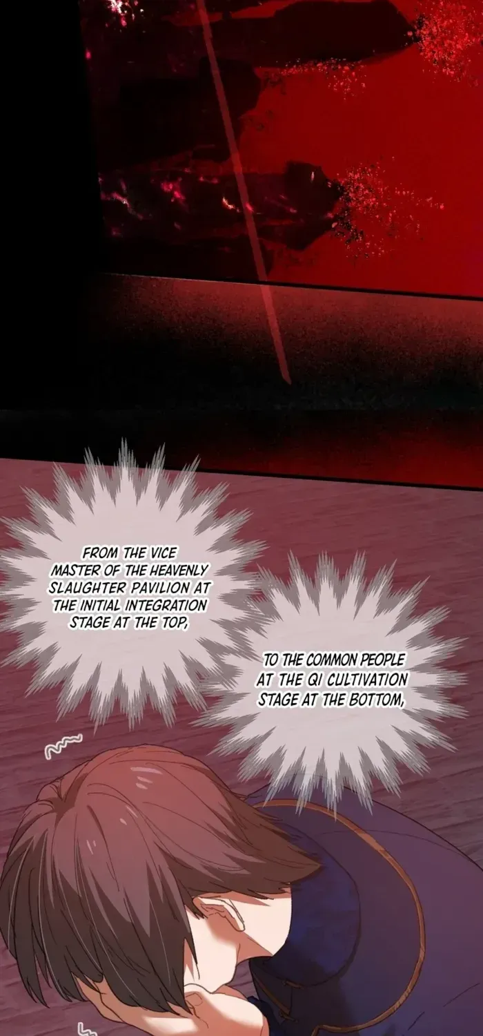 Counterattacking System Available At The Grand Ascension Stage Chapter 65 page 50 - 
