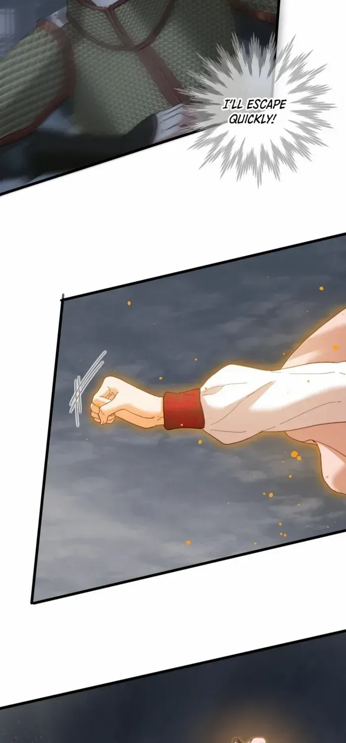 Counterattacking System Available At The Grand Ascension Stage Chapter 65 page 6 - 