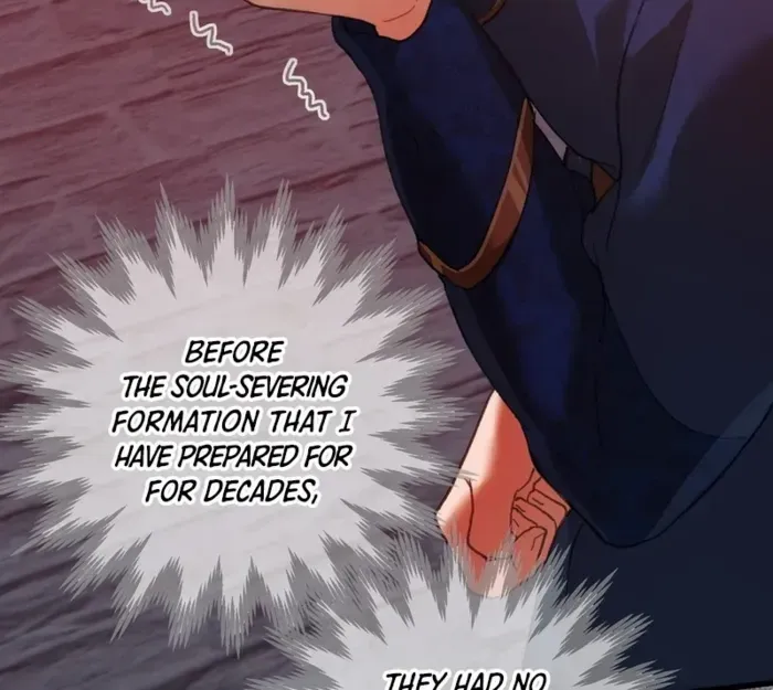 Counterattacking System Available At The Grand Ascension Stage Chapter 65 page 51 - 