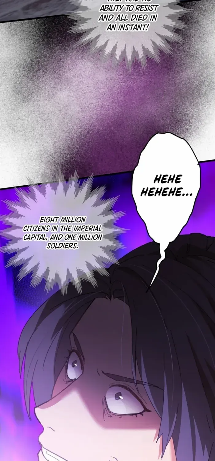 Counterattacking System Available At The Grand Ascension Stage Chapter 65 page 52 - 