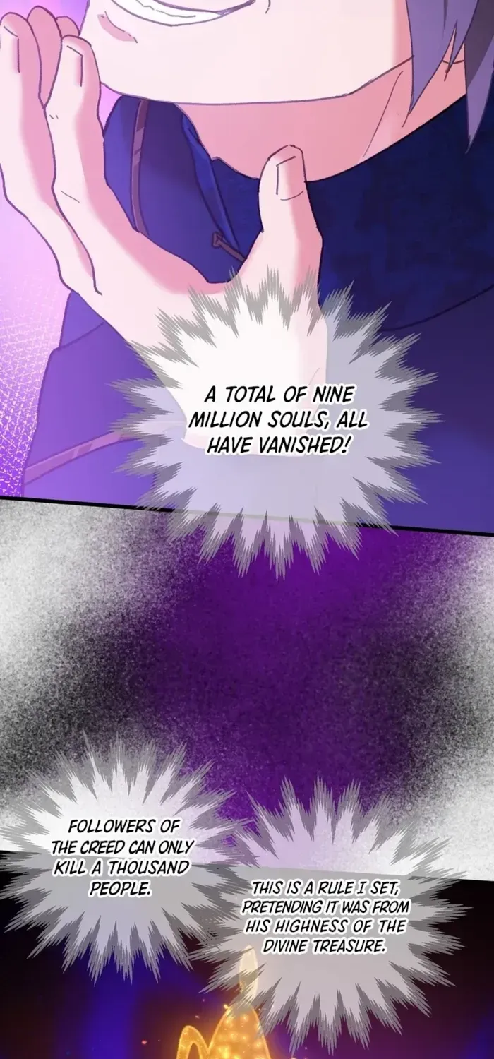 Counterattacking System Available At The Grand Ascension Stage Chapter 65 page 53 - 