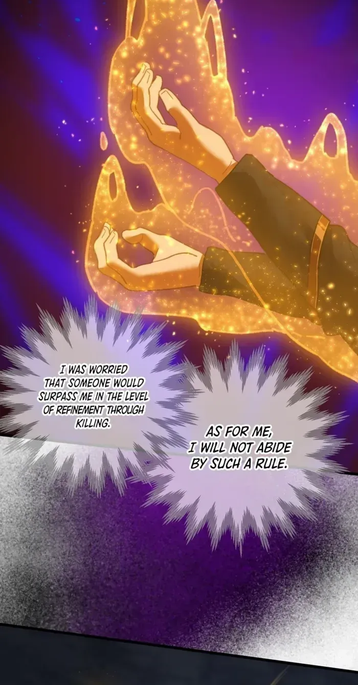 Counterattacking System Available At The Grand Ascension Stage Chapter 65 page 54 - 