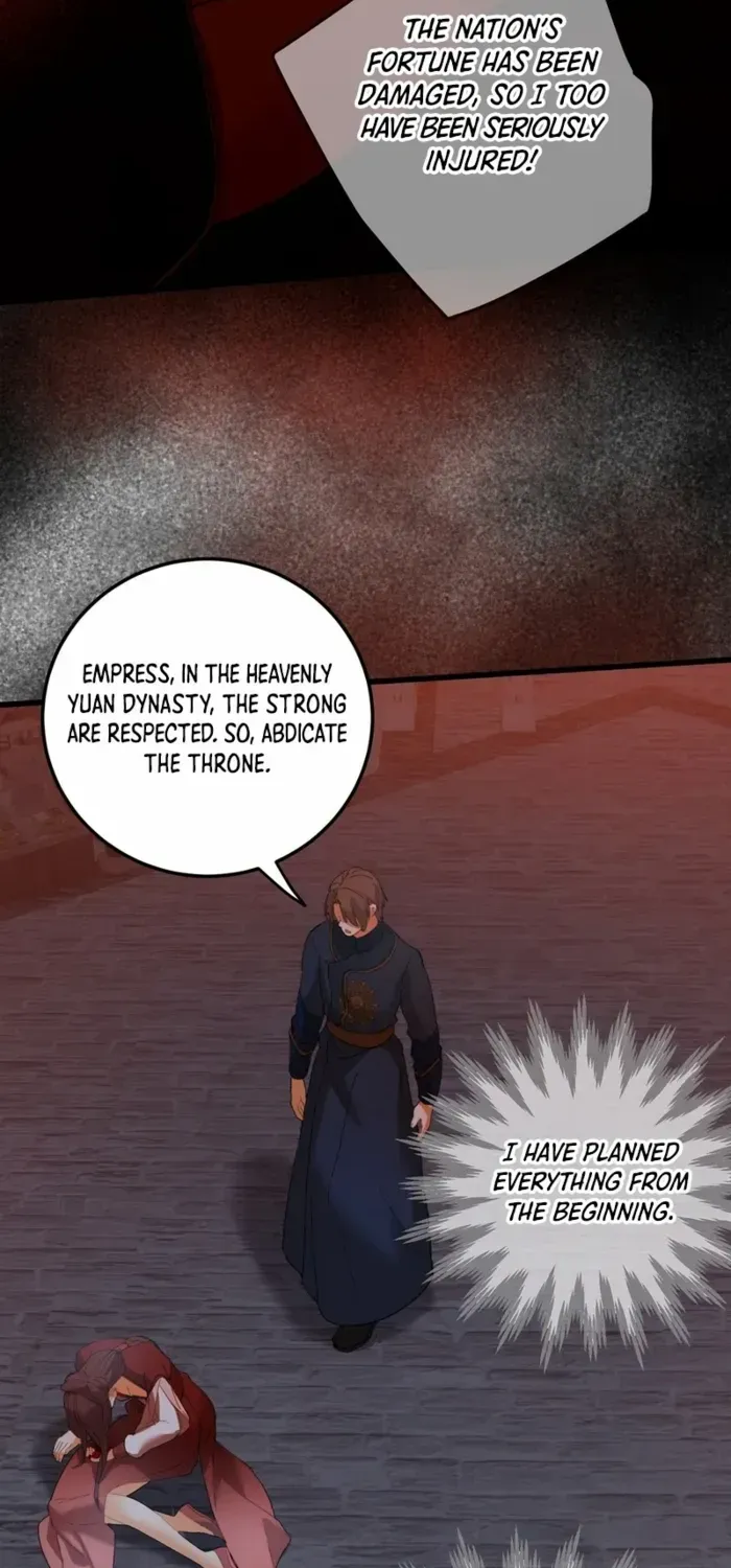 Counterattacking System Available At The Grand Ascension Stage Chapter 65 page 60 - 