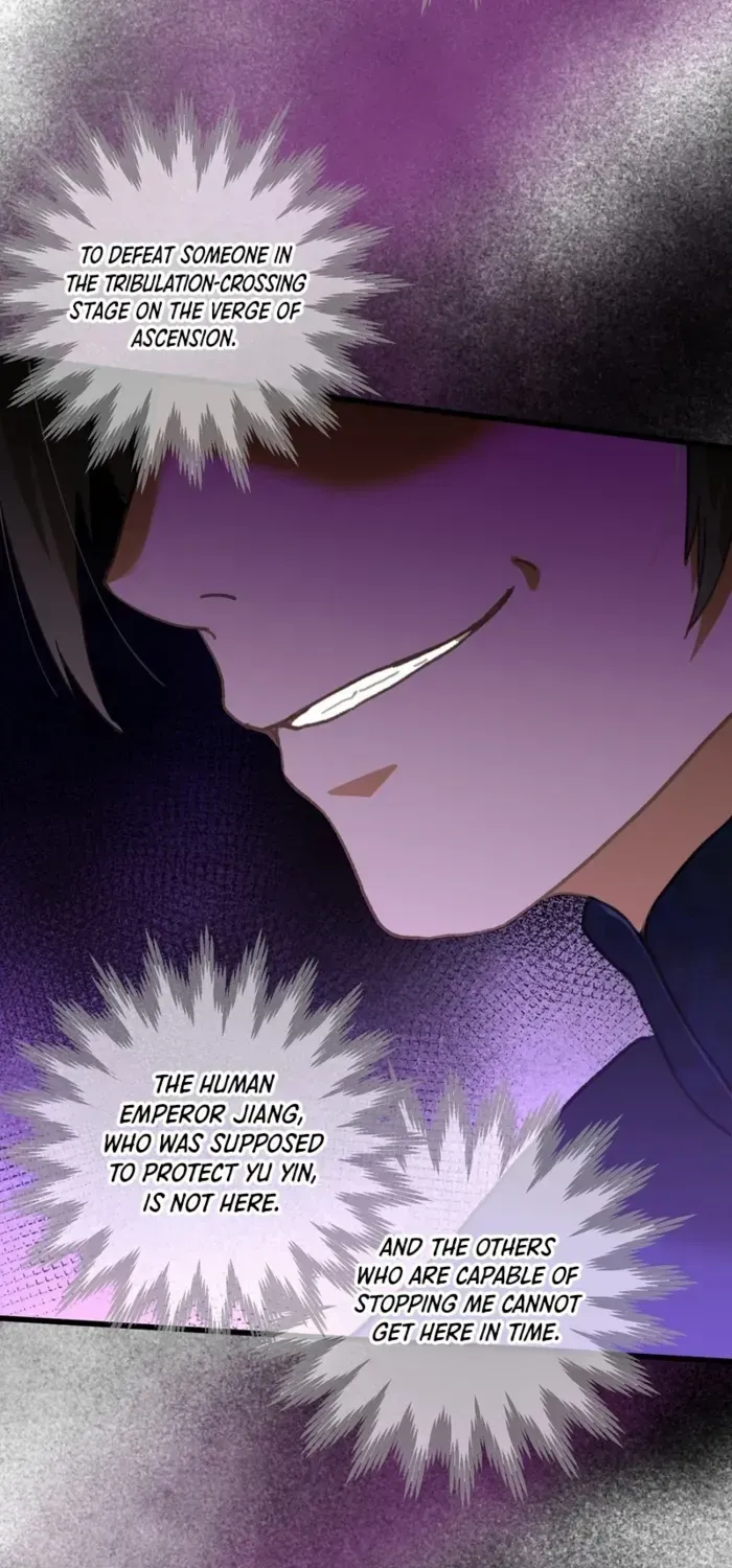 Counterattacking System Available At The Grand Ascension Stage Chapter 65 page 62 - 