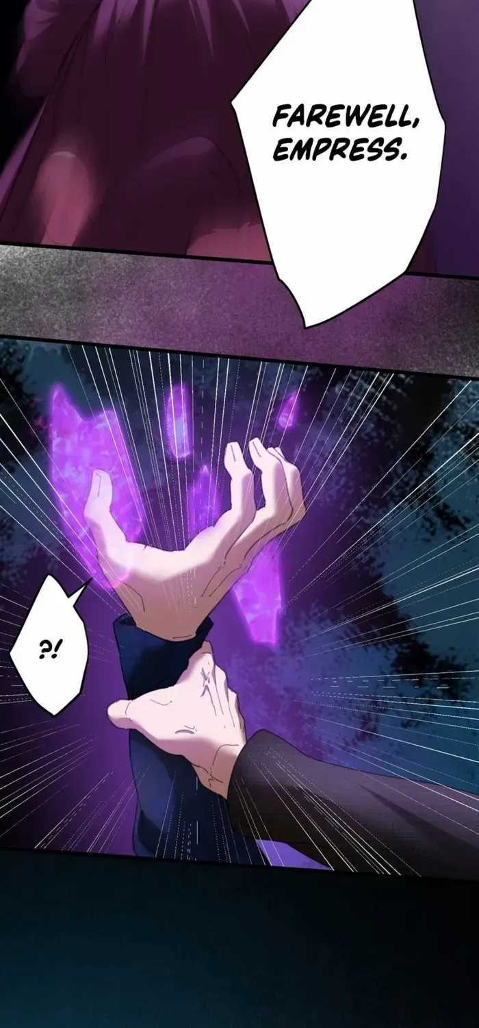 Counterattacking System Available At The Grand Ascension Stage Chapter 65 page 65 - 