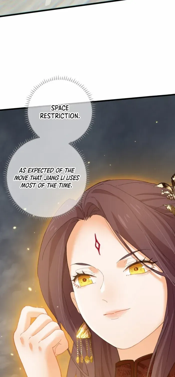 Counterattacking System Available At The Grand Ascension Stage Chapter 65 page 9 - 