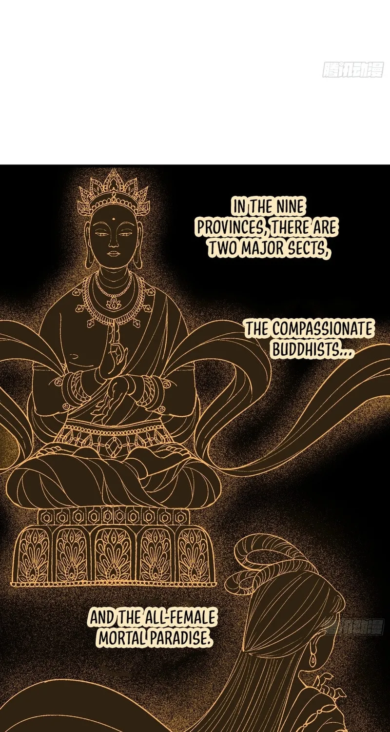 Counterattacking System Available At The Grand Ascension Stage Chapter 7 page 17 - 