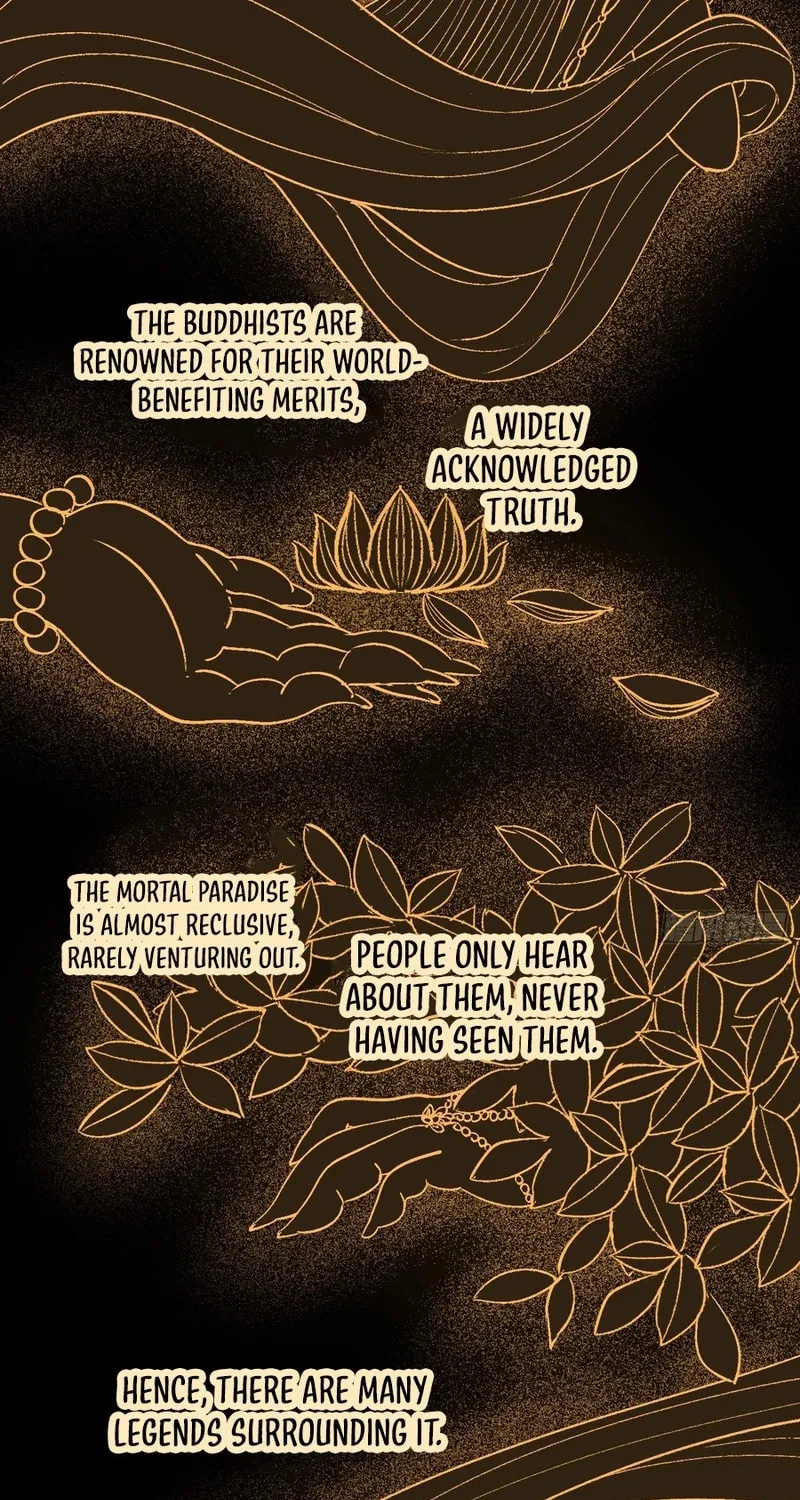 Counterattacking System Available At The Grand Ascension Stage Chapter 7 page 18 - 
