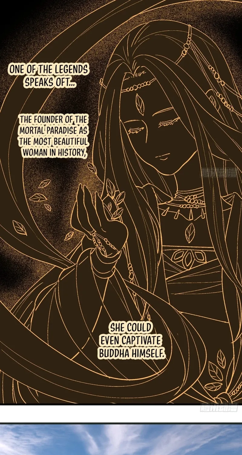 Counterattacking System Available At The Grand Ascension Stage Chapter 7 page 19 - 