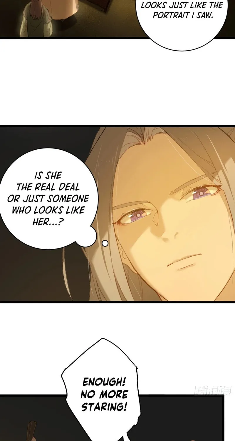 Counterattacking System Available At The Grand Ascension Stage Chapter 7 page 3 - 