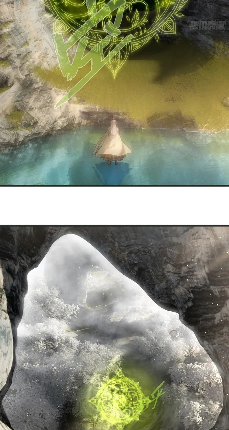 Counterattacking System Available At The Grand Ascension Stage Chapter 7 page 23 - 