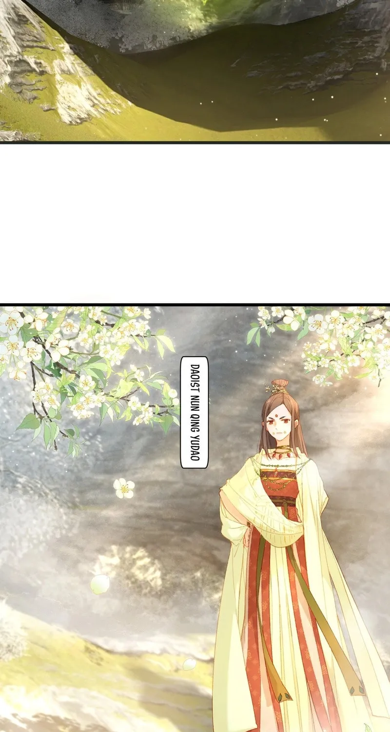 Counterattacking System Available At The Grand Ascension Stage Chapter 7 page 24 - 