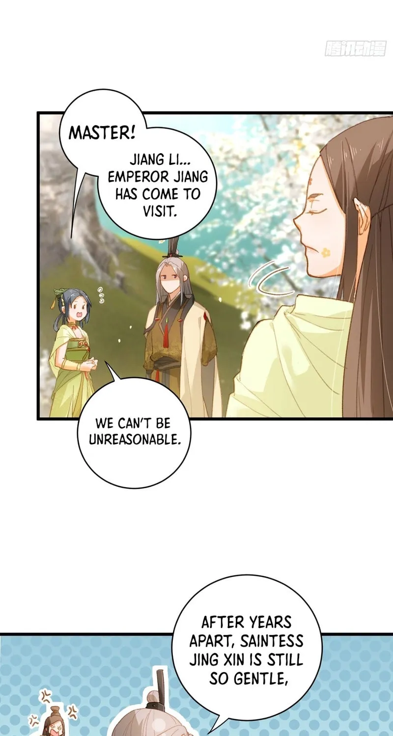 Counterattacking System Available At The Grand Ascension Stage Chapter 7 page 28 - 