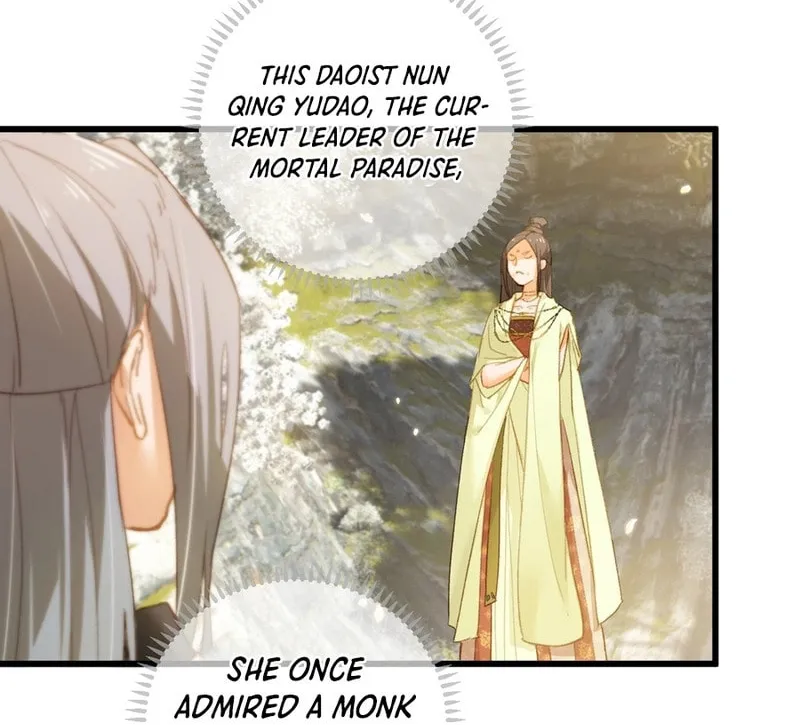Counterattacking System Available At The Grand Ascension Stage Chapter 7 page 31 - 