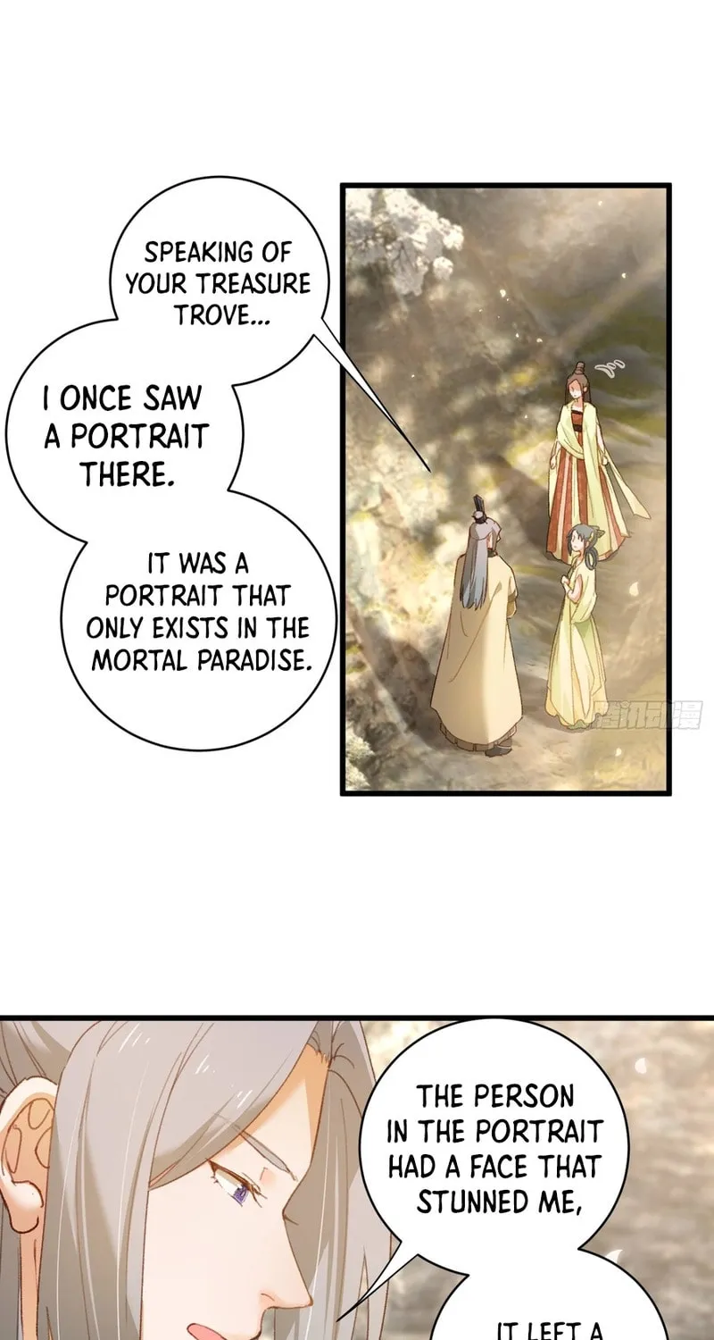 Counterattacking System Available At The Grand Ascension Stage Chapter 7 page 38 - 