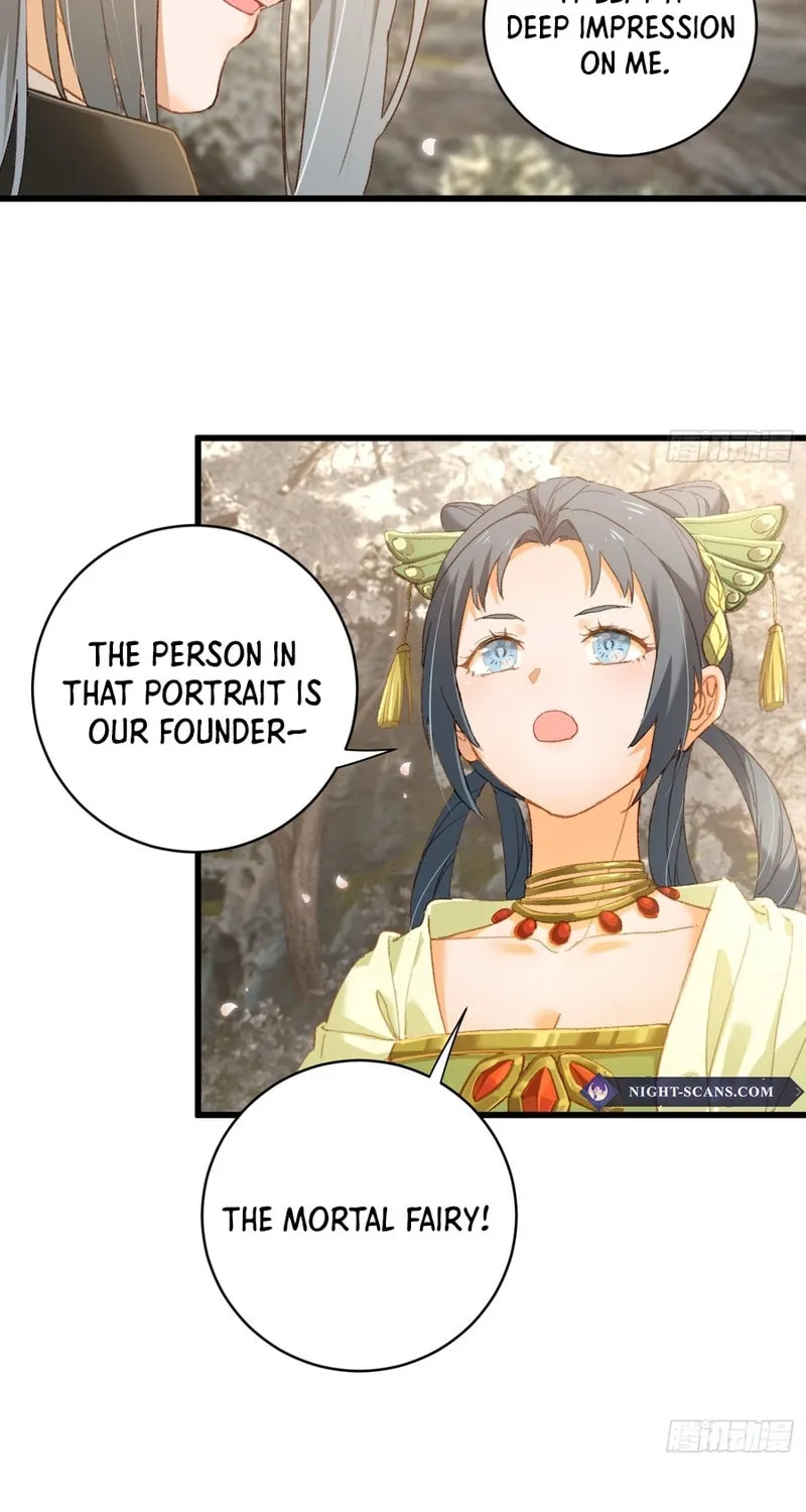 Counterattacking System Available At The Grand Ascension Stage Chapter 7 page 39 - 