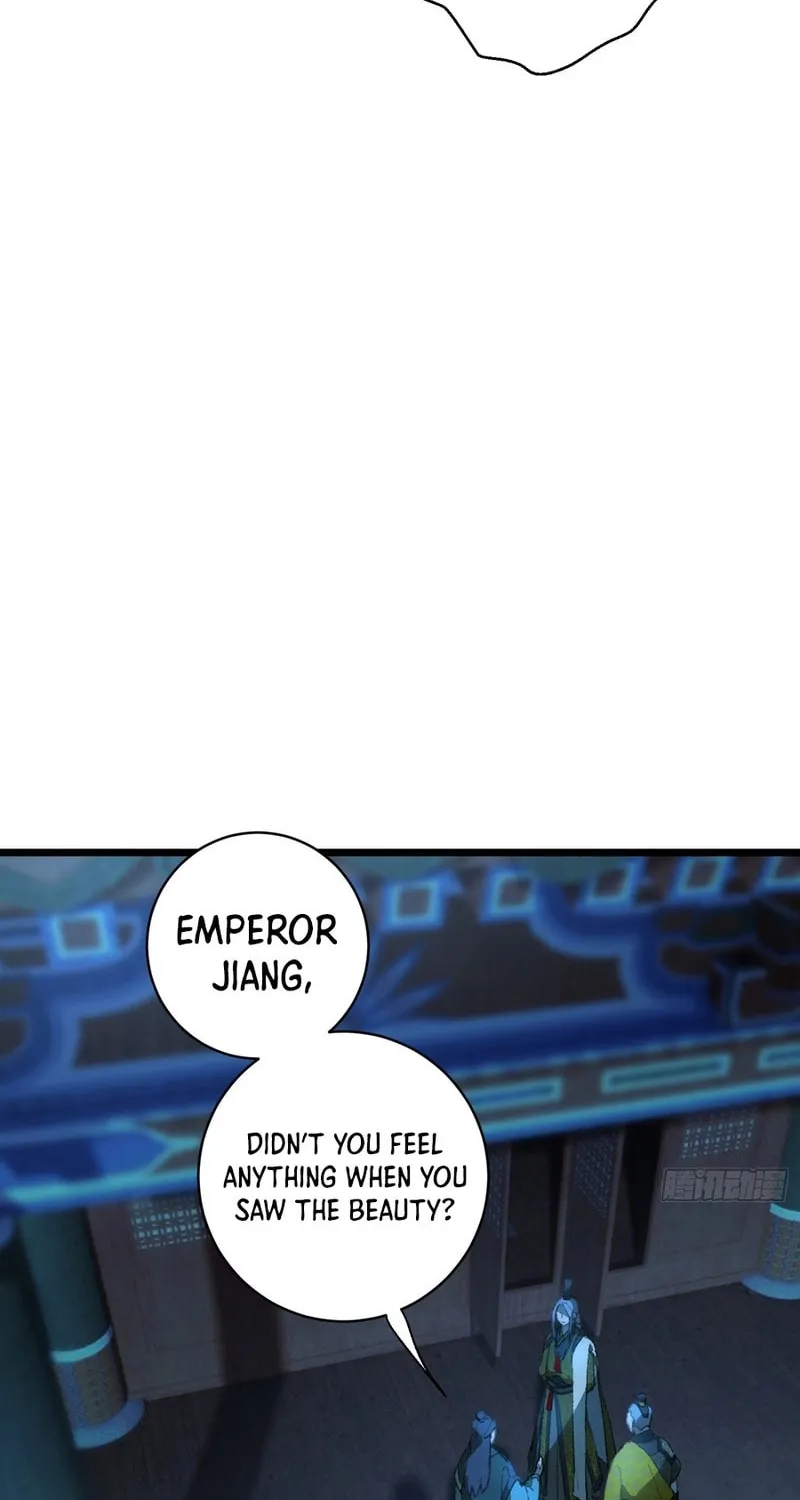 Counterattacking System Available At The Grand Ascension Stage Chapter 7 page 5 - 