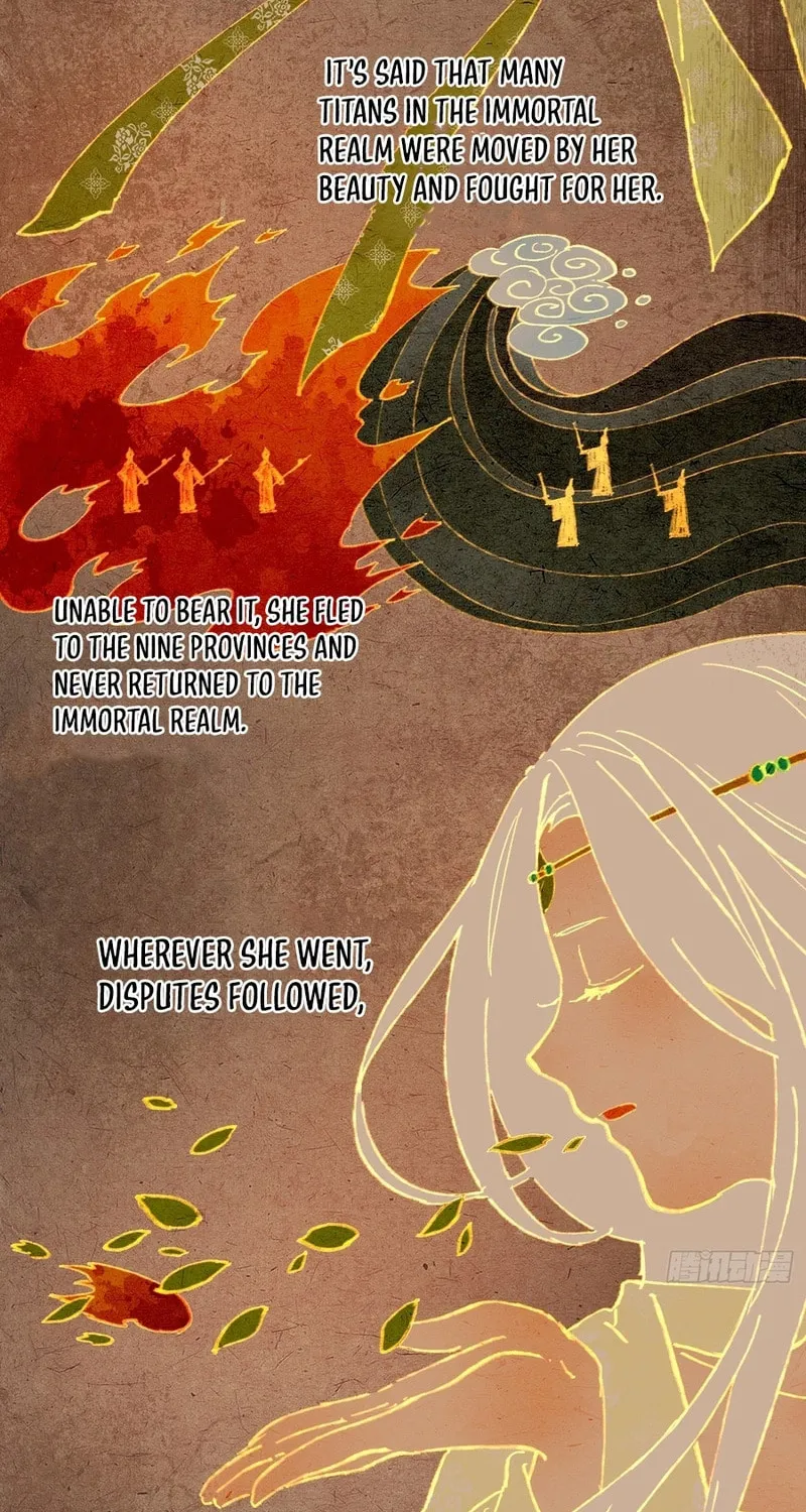 Counterattacking System Available At The Grand Ascension Stage Chapter 7 page 42 - 
