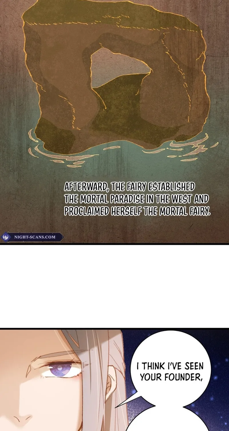 Counterattacking System Available At The Grand Ascension Stage Chapter 7 page 44 - 