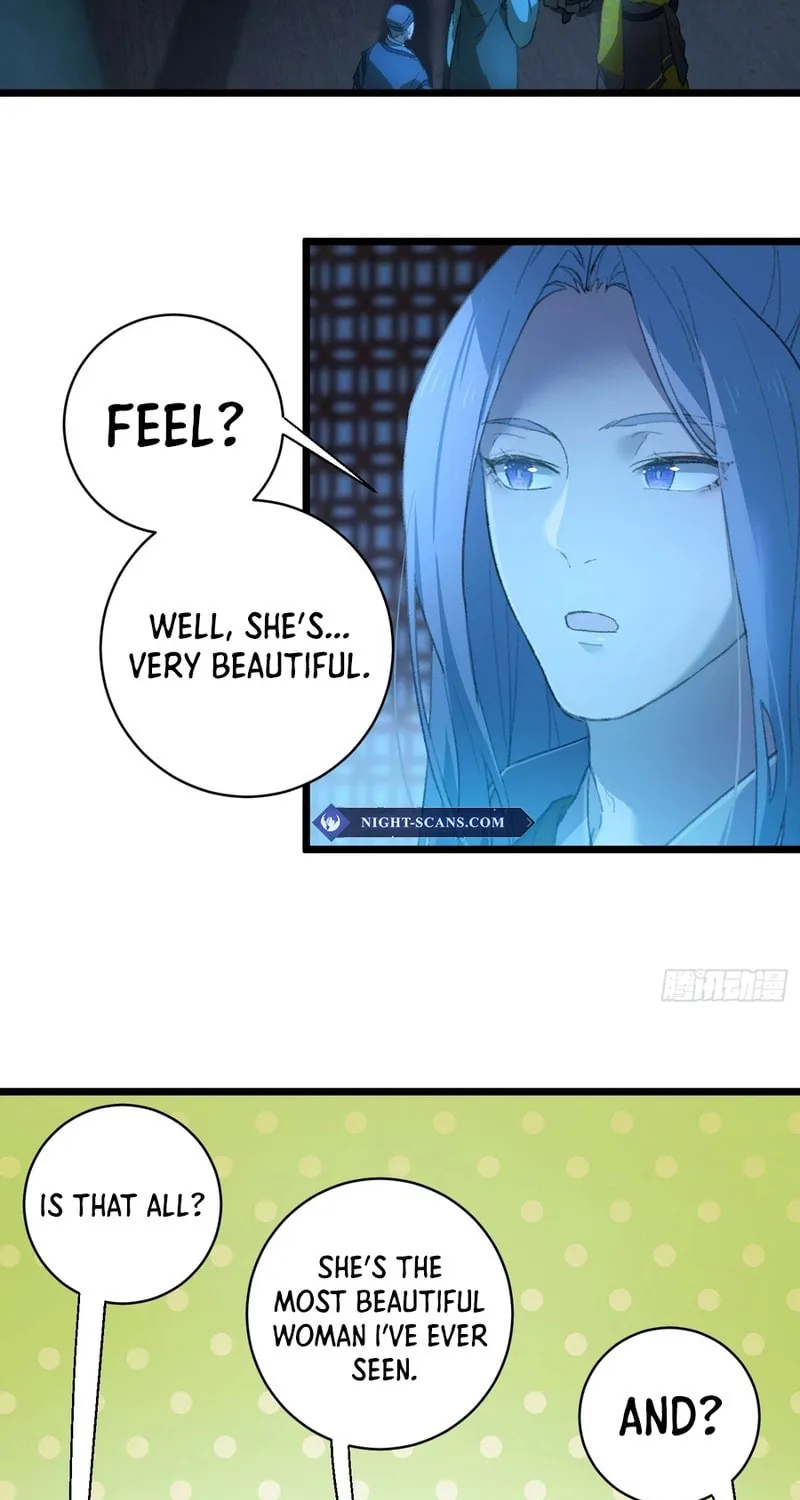 Counterattacking System Available At The Grand Ascension Stage Chapter 7 page 6 - 