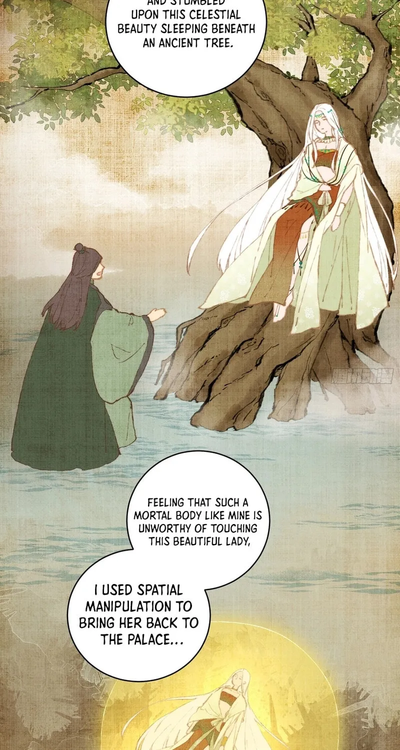 Counterattacking System Available At The Grand Ascension Stage Chapter 7 page 9 - 