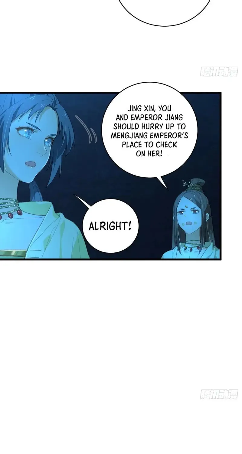 Counterattacking System Available At The Grand Ascension Stage Chapter 8 page 11 - 