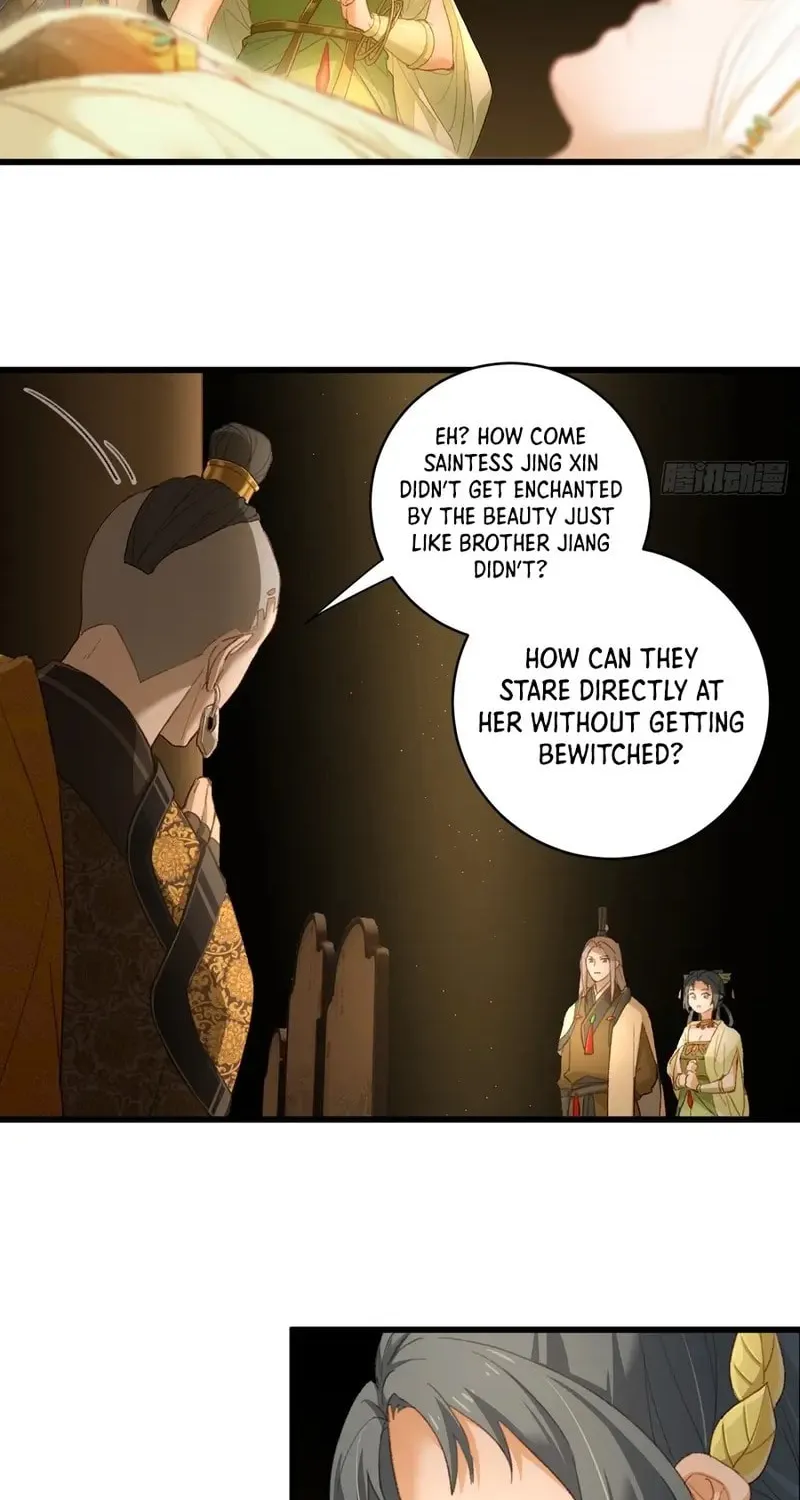 Counterattacking System Available At The Grand Ascension Stage Chapter 8 page 13 - 