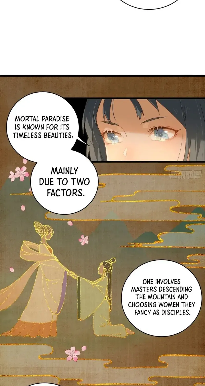 Counterattacking System Available At The Grand Ascension Stage Chapter 8 page 15 - 
