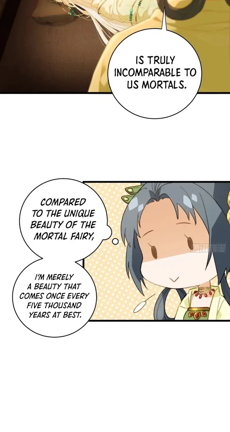 Counterattacking System Available At The Grand Ascension Stage Chapter 8 page 18 - 