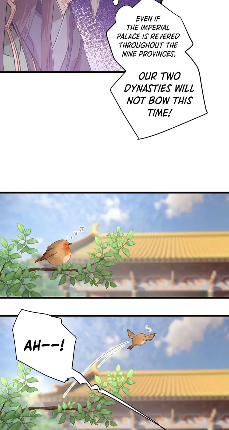 Counterattacking System Available At The Grand Ascension Stage Chapter 8 page 23 - 