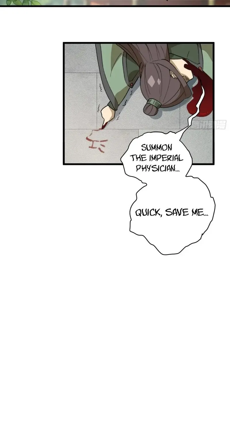 Counterattacking System Available At The Grand Ascension Stage Chapter 8 page 24 - 