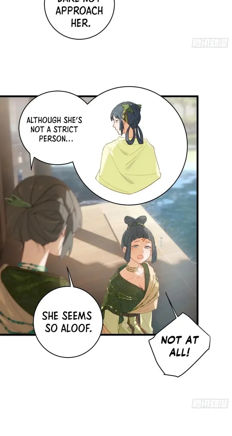 Counterattacking System Available At The Grand Ascension Stage Chapter 8 page 28 - 