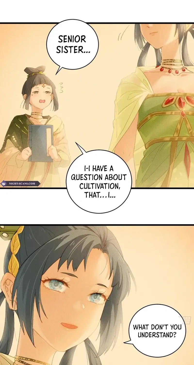 Counterattacking System Available At The Grand Ascension Stage Chapter 8 page 29 - 