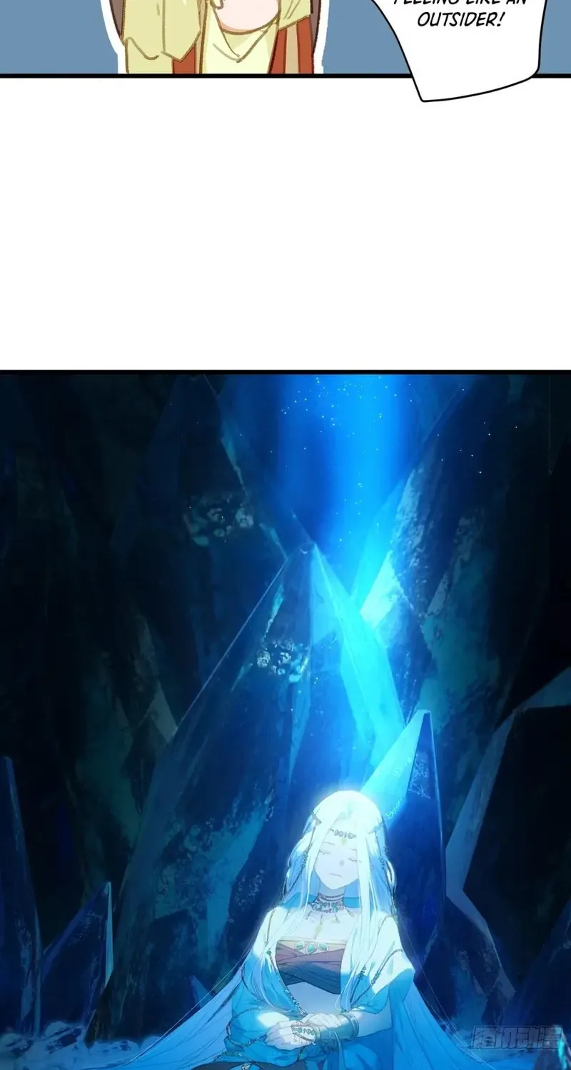 Counterattacking System Available At The Grand Ascension Stage Chapter 8 page 35 - 