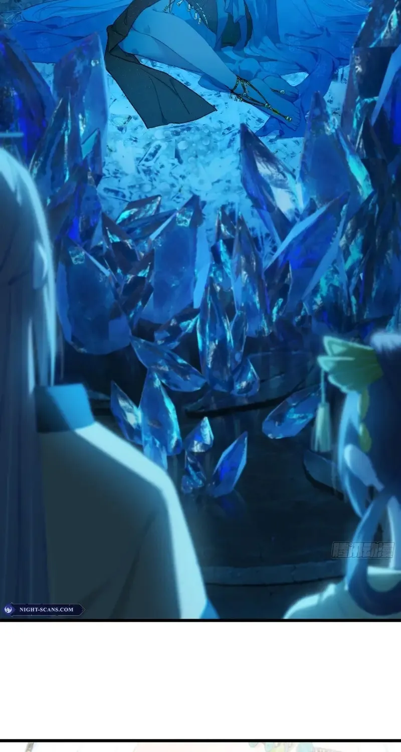 Counterattacking System Available At The Grand Ascension Stage Chapter 8 page 36 - 