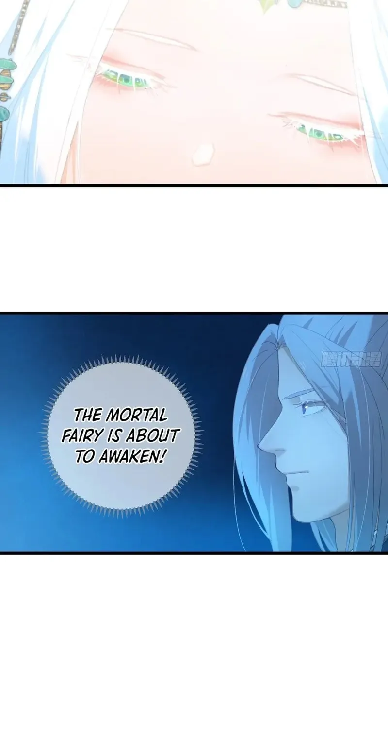 Counterattacking System Available At The Grand Ascension Stage Chapter 8 page 37 - 