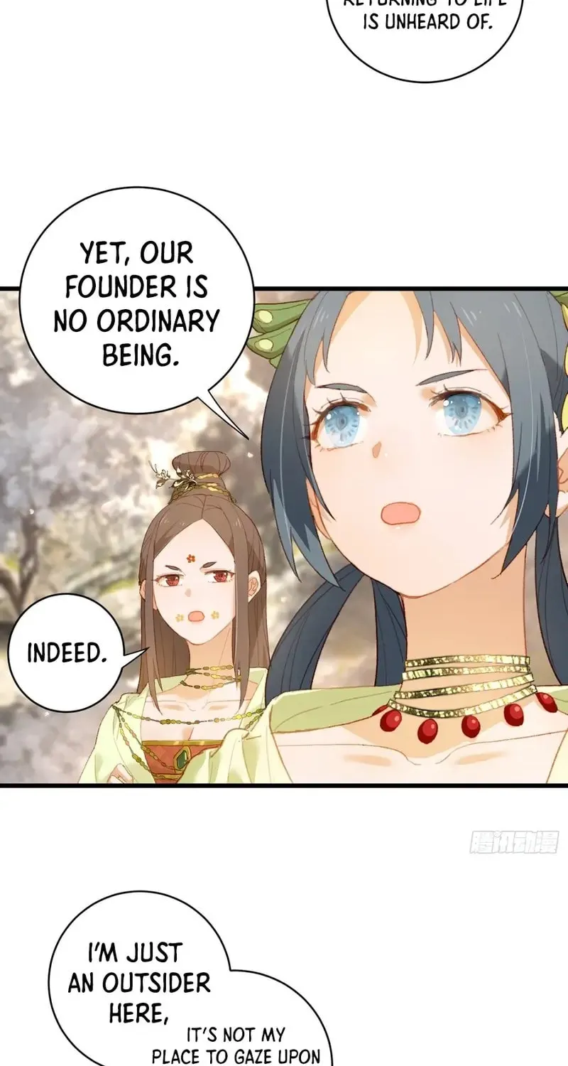 Counterattacking System Available At The Grand Ascension Stage Chapter 8 page 5 - 