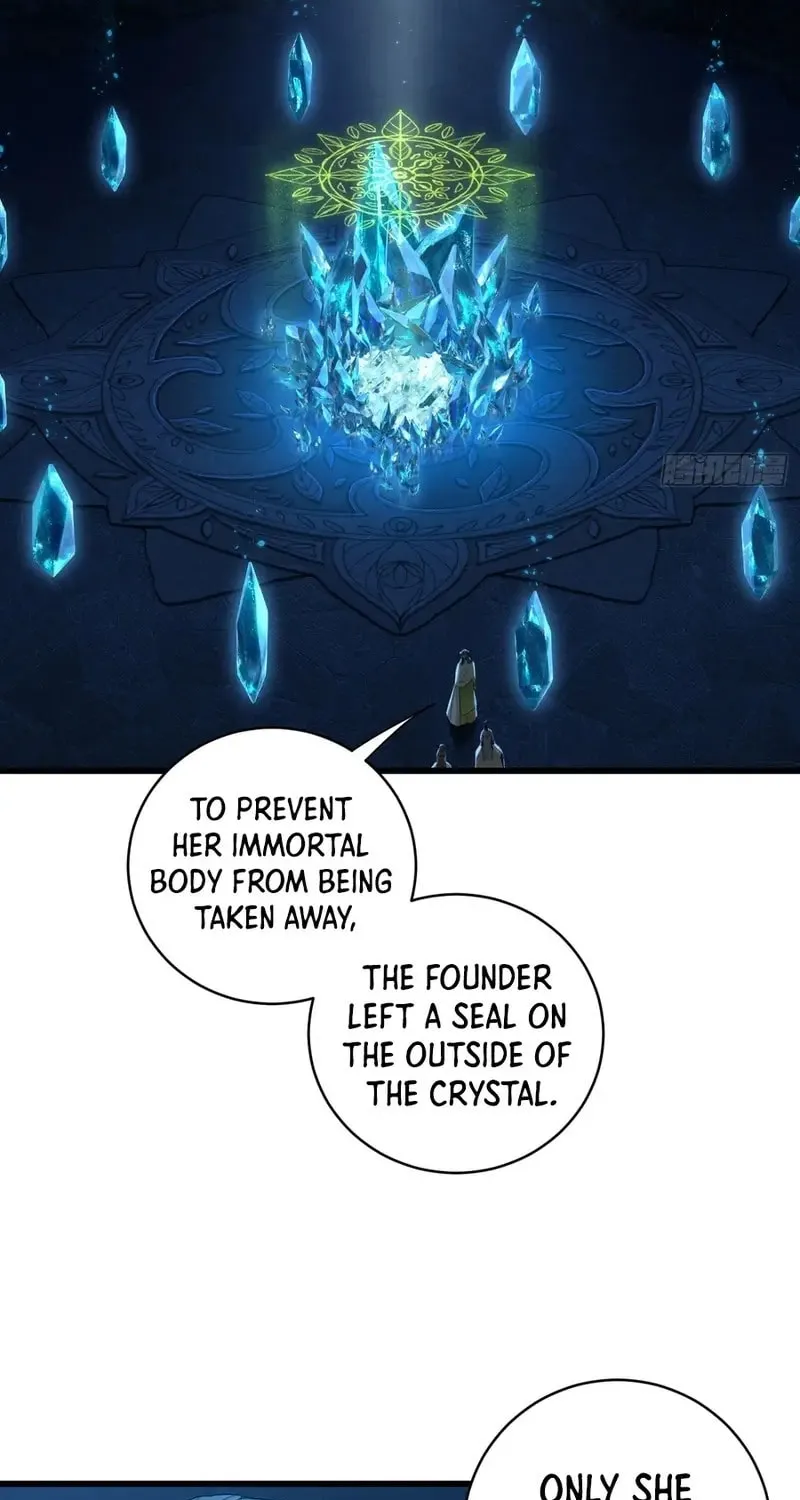 Counterattacking System Available At The Grand Ascension Stage Chapter 8 page 8 - 
