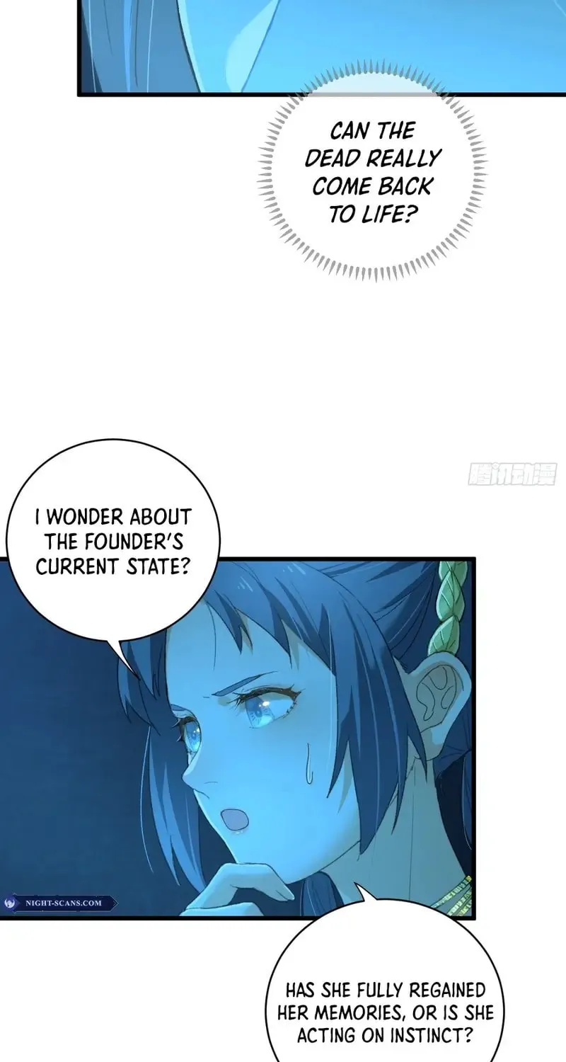 Counterattacking System Available At The Grand Ascension Stage Chapter 8 page 10 - 