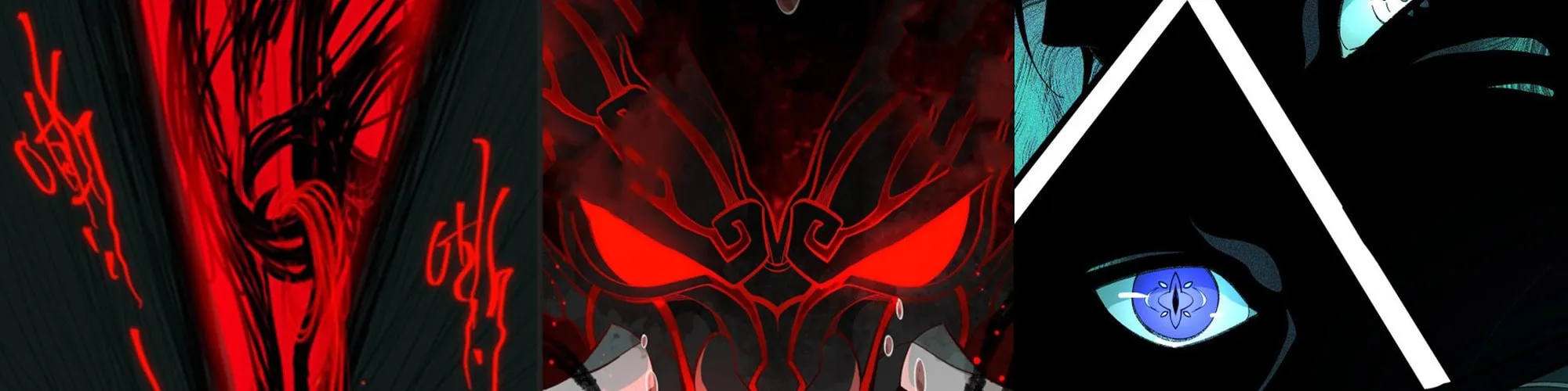 Counterattacking System Available At The Grand Ascension Stage Chapter 9.5 page 11 - 