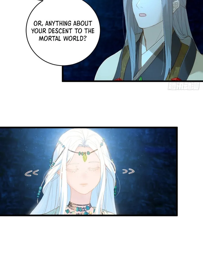 Counterattacking System Available At The Grand Ascension Stage Chapter 9 page 11 - 
