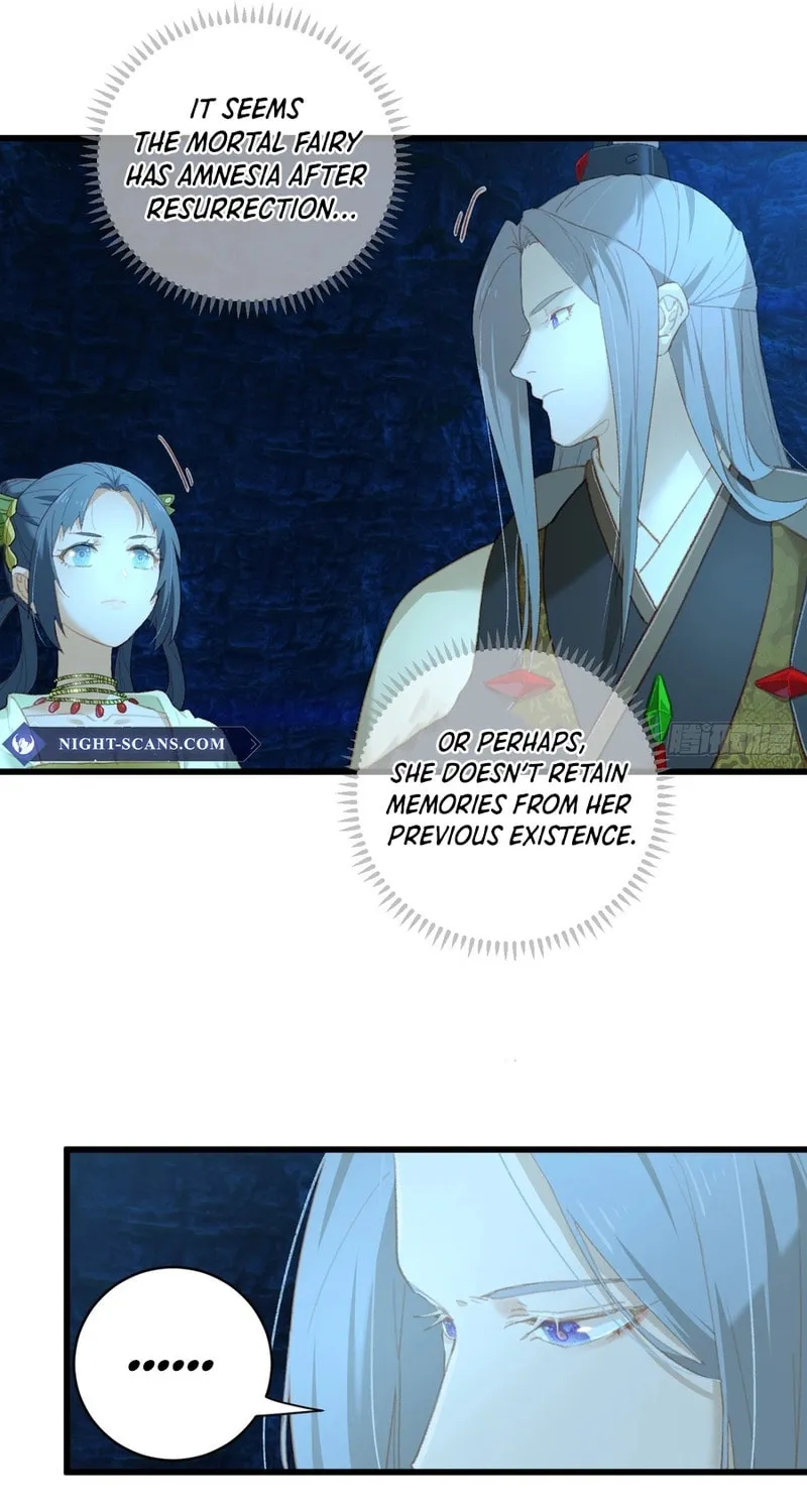Counterattacking System Available At The Grand Ascension Stage Chapter 9 page 12 - 