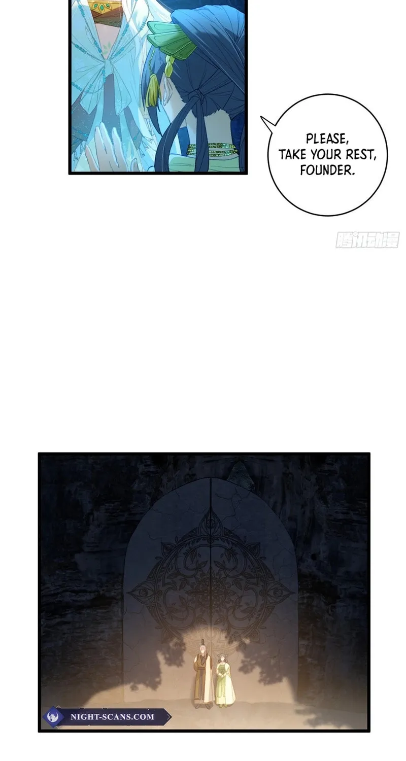 Counterattacking System Available At The Grand Ascension Stage Chapter 9 page 15 - 