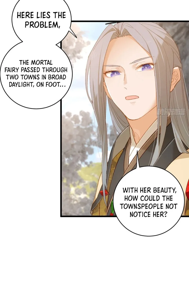 Counterattacking System Available At The Grand Ascension Stage Chapter 9 page 21 - 