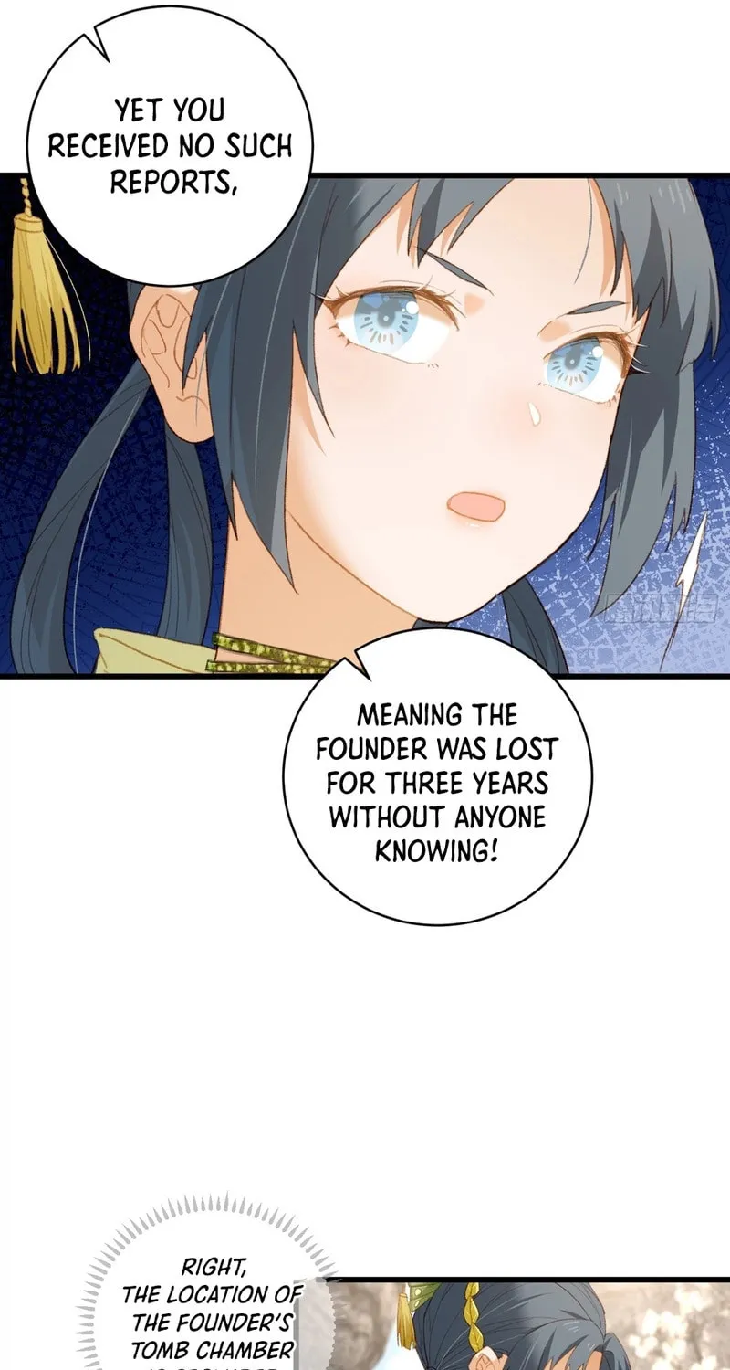 Counterattacking System Available At The Grand Ascension Stage Chapter 9 page 22 - 