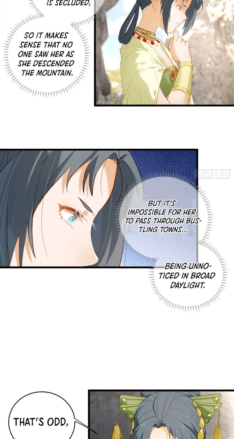 Counterattacking System Available At The Grand Ascension Stage Chapter 9 page 23 - 