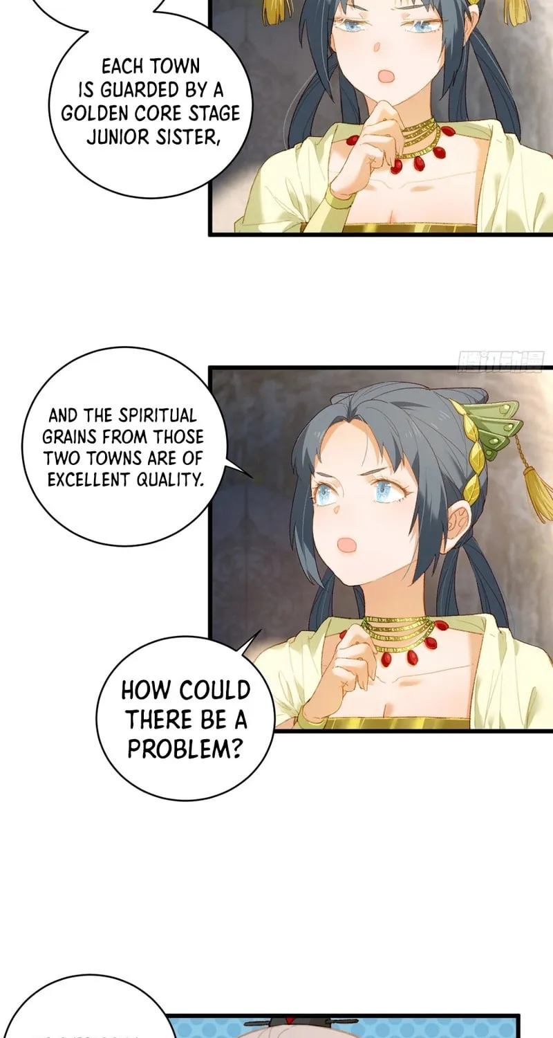 Counterattacking System Available At The Grand Ascension Stage Chapter 9 page 24 - 